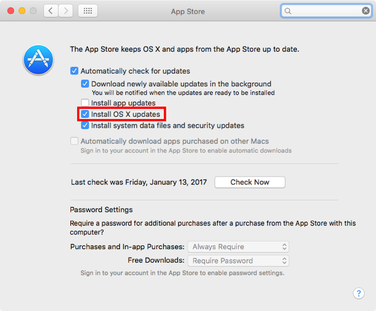 Download App Store Mac Os X