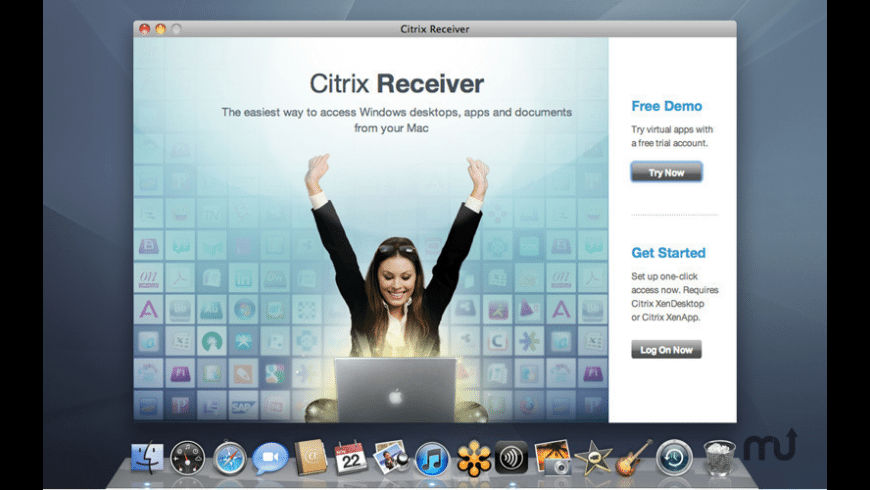 Citrix Online Plugin Web Mac Download